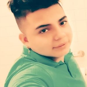 Meet your Posher, Dani